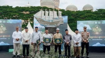 Pegadaian Syariah Gelar Kilau Emas Muharram di Aceh untuk Meriahkan Tahun Baru Islam
