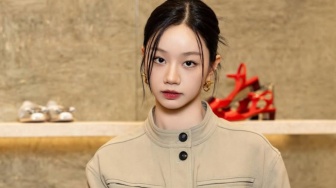 4 Daily Look ala Hyeri yang Modis dan Nyaman, Pas untuk Segala Aktivitas