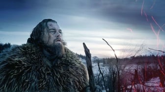 Brutal dan Menakjubkan: The Revenant, Film yang Mengantarkan DiCaprio Raih Oscar, Tayang Malam Ini