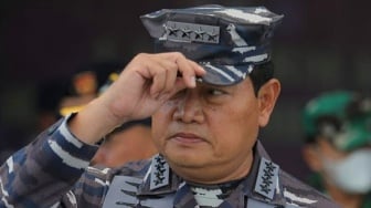 Profil Yudo Margono dan Kariernya, dari Panglima TNI jadi Komut BUMN
