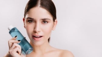 4 Toner Lokal Kandungan Oat, Ampuh Hidrasi Kulit Kering dan Redakan Redness