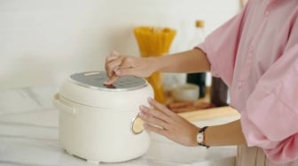 6 Rekomendasi Rice Cooker Digital Low Watt: Fitur Memasak Lengkap, Harga Bersahabat