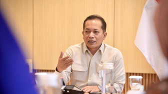 Rencana Bangun Apotek dan Klinik Desa, Wamenkop Sebut Kemenkes Siap Dukung