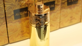 Dari Floral Hingga Woody: Panduan Parfum Timur Tengah yang Bikin Gen Z Jatuh Hati