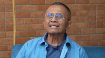 Kini Jadi Tersangka, Dahlan Iskan Sempat Minta Kasus Dugaan Ijazah Palsu Jokowi Dihentikan
