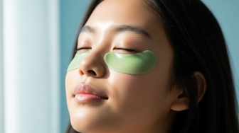 5 Masker Mata Mengandung Bahan Aktif, Efektif Usir Mata Panda dan Samarkan Kerutan