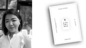 Ulasan Novel Evermore: Kisah Rumit yang Bikin Nyesek Sekaligus Gregetan!