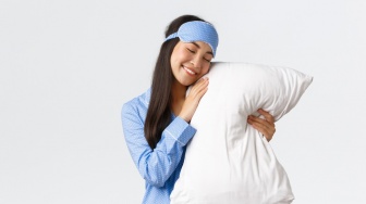 5 Bantal Murah dan Nyaman Terbaik di Bawah Rp100 Ribu, Tidur Nyenyak Tak Harus Modal Banyak