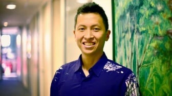 Ada di Kawasan Elit, Berapa Harga Kos-Kosan Arya Daru, Diplomat yang Tewas Mengenaskan?