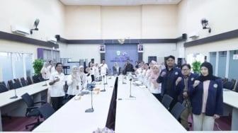 Diskominfo Kaltim Gelar Uji Konsekuensi, Perkuat Tata Kelola Informasi Publik