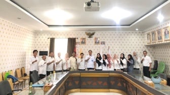 Guru Honorer R4 di Lampung Bernapas Lega: Disdikbud Beri Jaminan Tak Ada Pemecatan