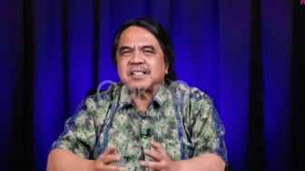 Panas! Ade Armando Bela Dedi Mulyadi Usai Diserang Habib Rizieq Anti-Islam: Lebih Baik Dukung KDM!