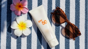 7 Sunscreen Terbaik di Bawah Rp50 Ribu di Sociolla: Anti White Cast, Tekstur Ringan