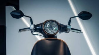 Potret Penantang Serius Honda Scoopy: Bawa DNA Eropa, Harga Terjangkau?