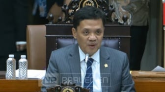 Revisi KUHAP: Tak Lagi Diam! Advokat Diberi Hak Baru Saat Klien Diinterogasi Penyidik