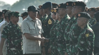 Pembebasan Selebgram AP di Myanmar Akan Libatkan Kemenhan, Ada Operasi Militer?