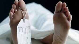 7 Fakta Diplomat Kemenlu Tewas Mengenaskan di Kamar Kos