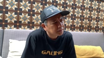 Ari Lasso Sentil Musisi Muda, Cholil Mahmud Beri Balasan Menohok soal Riders