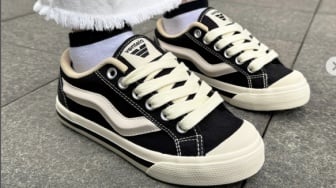 Sepatu Lokal Terbaik 2025: Compass, Ventela atau Brodo yang Paling Worth It?