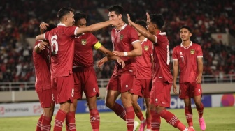 Nasib Buruk Elkan Baggott Semenjak Konflik dengan Shin Tae-yong