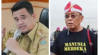 Sebut KPK Dikendalikan Jokowi, Said Didu: Bobby Pasti Aman!