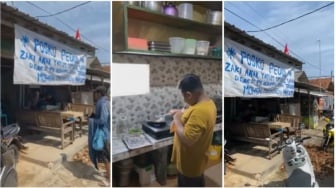 Mediasi Kasus Kakek Gugat Cucu Soal Tanah Berujung Buntu, Akses Rumah Diblokir 1 Truk Tanah