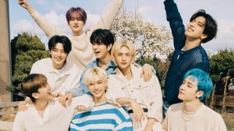 Makna Lagu Stray Kids 'Parade': Berani dan Jangan Menyerah dalam Hidup