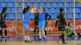 Main Futsal Nggak Cuma Ikut-ikutan: Cerita Kita Para Perempuan Lapangan