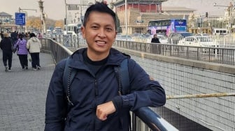 Unggahan Terakhir Diplomat Kemlu Arya Daru Sebelum Ditemukan Tewas dengan Kepala Dilakban