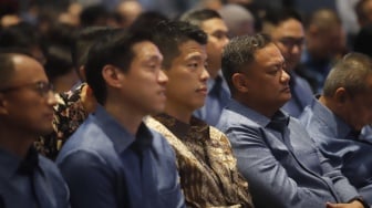 Andrew Hidayat Sebut Industri Kripto Indonesia Miliki Prospek Cerah