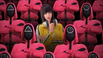 Netflix Tutup Studio Produksi Game "Squid Game: Unleashed"