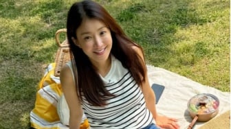 Lee Si Young Umumkan Kehamilan Anak Kedua Tanpa Persetujuan Mantan Suami