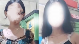 Hukuman yang Mengancam Andini Permata Jika Video Viral Sengaja Disebarkan