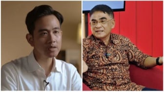 Wacana Gibran Ngantor di Papua, PDIP: Di Sini Bikin Masalah, Di Sana Bikin Masalah Baru