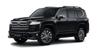 Pilih Avanza atau Veloz? Intip Harga Mobil Toyota Impianmu di Bulan September 2025!