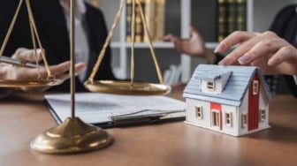 Sengketa Lahan Rp413 Juta: Saat Pengurus REI Terlilit Dugaan Tipu Gelap Properti