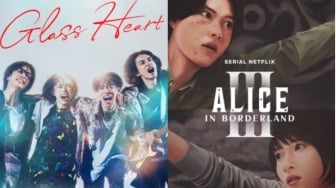 6 Series Jepang Tayang Paruh Kedua 2025 di Netflix, Ada Alice in Borderland Season 3