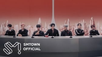 BTTF oleh NCT Dream: Mengenang Perjalanan Masa Lalu Tanpa Rasa Penyesalan