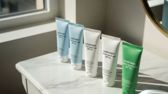 Apa Itu Sunscreen Broad Spectrum? Cek 3 Pilihan Murahnya, Mulai Rp20 Ribuan