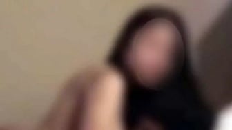 Heboh Video Syur Andini Permata Bareng Bocil, Benarkah dengan Adik Kandung Sendiri?