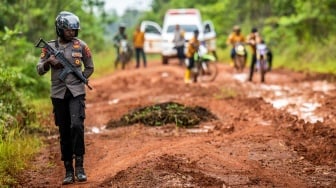 Pejabat Tinggi Otsus Papua Harus Berkantor di Papua