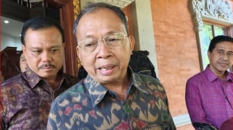 Kunjungan Wisatawan ke Bali Turun Usai Jebolnya Jalan Denpasar-Gilimanuk