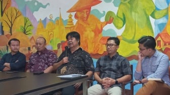 Cerita Dua Guru Besar IPB Digugat Rp364 M oleh PT KLM: Lagi-lagi Teror itu datang