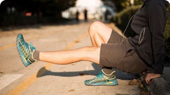 5 Rekomendasi Sepatu Running Lokal Terbaik Juli 2025: Ringan dan Keren Mulai Rp400 Ribu