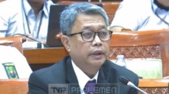 MK Tunggu DPR Soal Pemisahan Pemilu Nasional dan Daerah, Tapi DPR Sindir Kewenangan Kelewat Batas