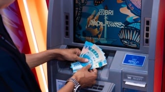 BSU 2025: BRI Permudah Akses Bantuan Sosial Lewat BRImo dan AgenBRILink