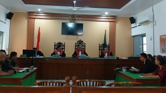 Sidang Gugatan Mobil Esemka Memanas, Penggugat Minta Cek Lokasi, PT SMK Tolak Keras