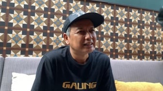 Mie Gacoan Bayar Rp2,2 M Buat Royalti, Cholil Mahmud Sebut Jadi Ujian LMKN Baru: Ke Mana Larinya?