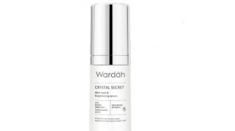 7 Skincare Wardah untuk Hilangkan Flek Hitam dan Tanda Penuaan, 40 Tahun Masih Bisa Glowing