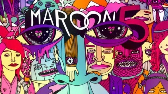 Mengurai Makna Hubungan Toxic Lewat Lagu Payphone oleh Maaron 5